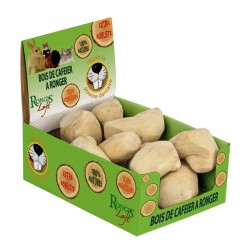 Jouet rongeur LOFT bois de...