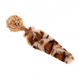 Jouet pour chat balle...