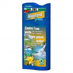 JBL AlgoPond Green Contre...