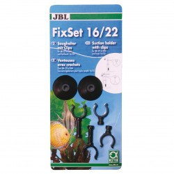 JBL Fixset 16/22...