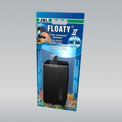 JBL FLOATY II L'aimant...