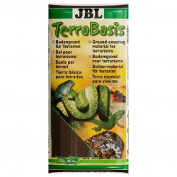 JBL Terrabasis 20l