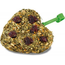 Friandise rongeur coeur...