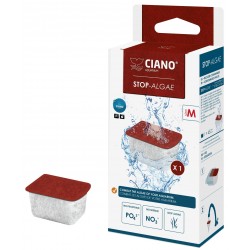 Cartouche STOP-ALGAE SIZE M...