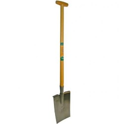 Louchet senlis 30 cm...