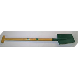 Bêche senlis 28 cm...
