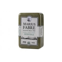 Savonnette Huile Olive...