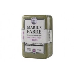 Savonnette Huile Olive...