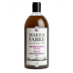 Recharge Savon De Marseille...