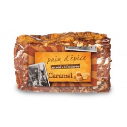 Pain D Épices À L'Ancienne...