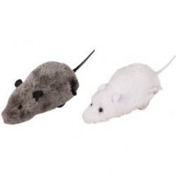 Jouet chat Souris...