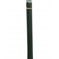 STEEL PLAST Tuteur acier...