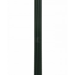 STEEL PLAST Tuteur acier...