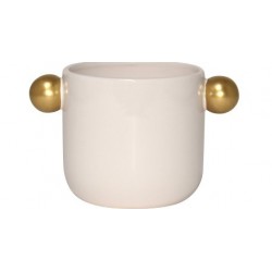 Cache Pot Orchidée Altéra...