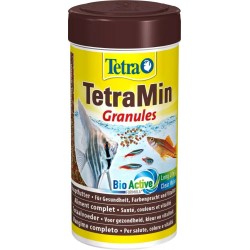 TETRA TETRAMIN GRANULES...