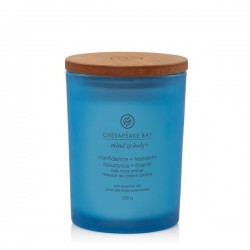 Bougie Tumbler MIND&BODY...