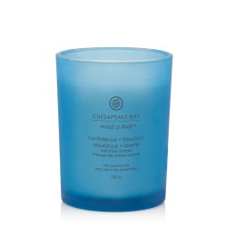 Bougie Tumbler MIND&BODY...