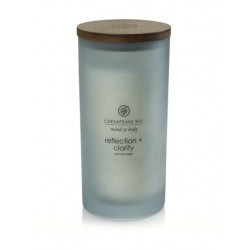 Bougie Tumbler MIND&BODY...