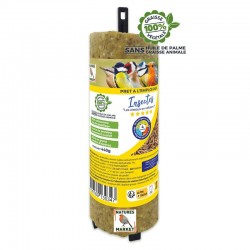 PRÊT À L'EMPLOI AUX...