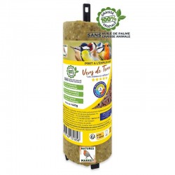 PRÊT À L'EMPLOI AUX VERS DE...