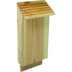 NICHOIR CHAUVES-SOURIS Pin...