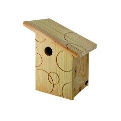 Nichoir LA FIESTA pour...