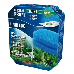 JBL Unibloc cristalprofi...
