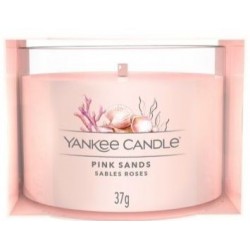 Votive Verre SIGNATURE...