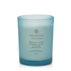 Bougie Tumbler MIND&BODY...