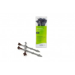 Grappins de fixation pour...