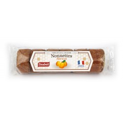 Nonnettes Fourrées X6...