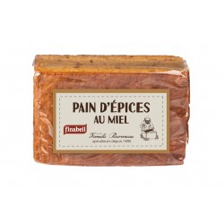 Pain D'Épices Nature...