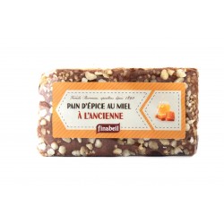 Pain D'Épices Pavé À...