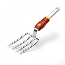 Fourche À Fleurs Petite 4...