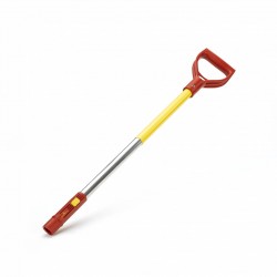 Manche + Poignée Multi-Star...