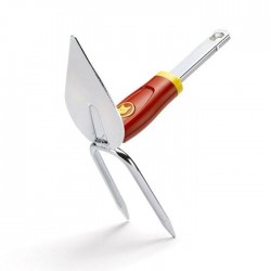 Serfouette + Langue 2 Dents...