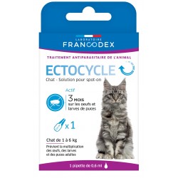 FRANCODEX Traitement...