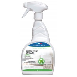 FRANCODEX Hyg.environnement...