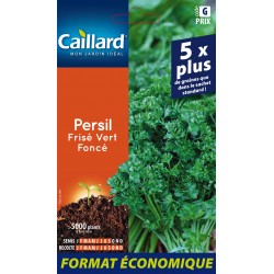 Graines Persil Frise Vert...