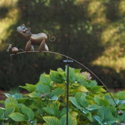 Balancier Chat 70X10-H120