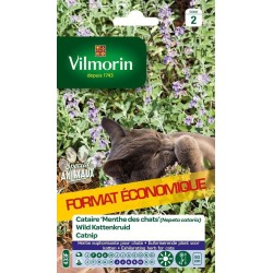 VILMORIN SPÉCIAL...