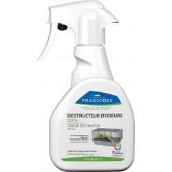 FRANCODEX Hygiène de...