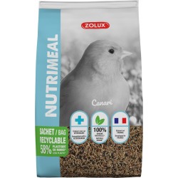 ZOLUX NUTRIMEAL Aliment...