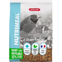 ZOLUX NUTRIMEAL Aliment...