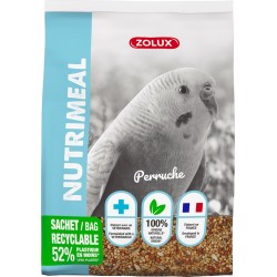 ZOLUX NUTRIMEAL Aliment...