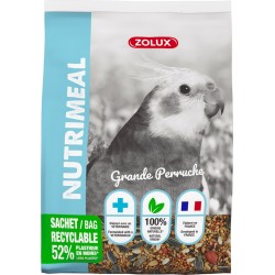 ZOLUX NUTRIMEAL Aliment...