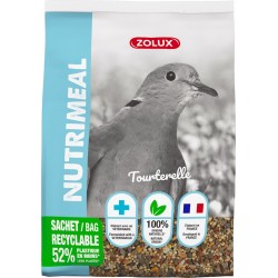 ZOLUX NUTRIMEAL Aliment...