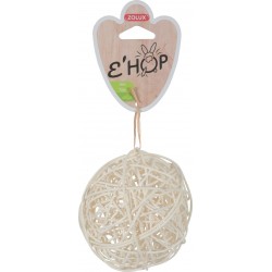 ZOLUX E'HOP Balle jouet...