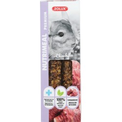 ZOLUX NUTRIMEAL PREMIUM...
