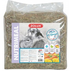 ZOLUX NUTRIMEAL Foin...